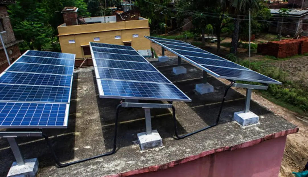 Dometic Gp-eco-10 11 Watt Eco Solar Power Kits User Manual