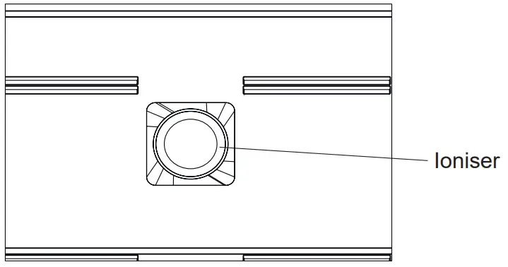 MORRIS MRS 31320R Retro Series Combi Refrigerator- fig14