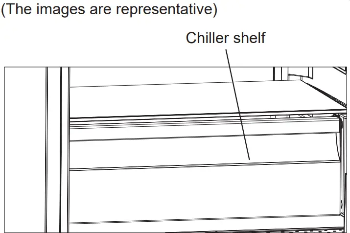 MORRIS MRS 31320R Retro Series Combi Refrigerator- fig9