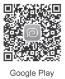 Shenzhen 2020X580S6 ROBOTIC VACUUM CLEANER - Qr Code 1