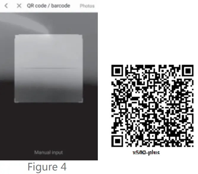 Shenzhen 2020X580S6 ROBOTIC VACUUM CLEANER - Wi Fi Setup 1