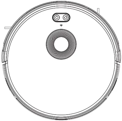 Shenzhen 2020X580S6 ROBOTIC VACUUM CLEANER