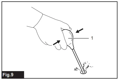 makita HP347D Cordless Hammer Driver Drill - fig3