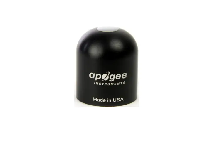 Apogee Sq-421x Quantum Sensor Owner's Manual