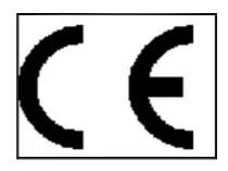 CE icon