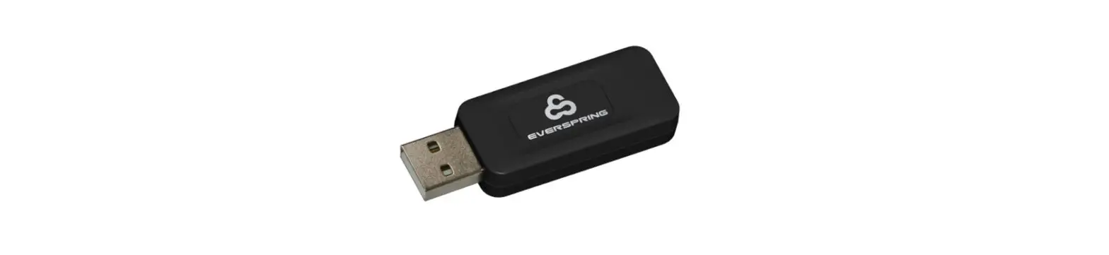 Everspring Sa370-2 Usb Dongle User Manual