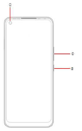 tECNO -CE7J Smartphone 2