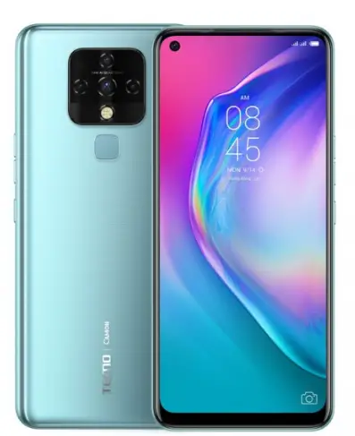 tECNO CE7J Smartphone