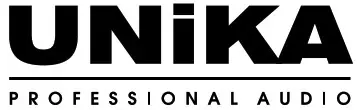 UNiKA - Logo