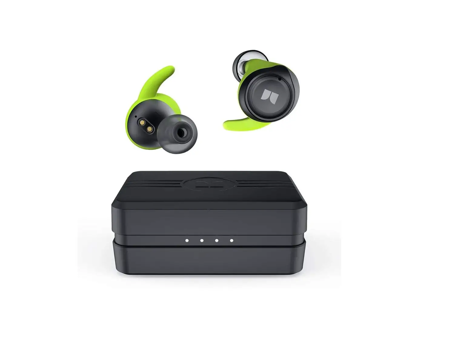 Monster Mh11903 Champion Airlinks Earphone User Guide Monster Mh11903 Champion Airlinks Earphone User Guide