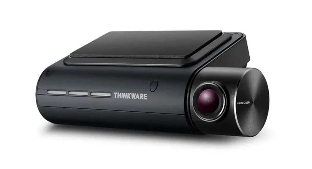 Thinkware Q800prob Dash Cam Instructions