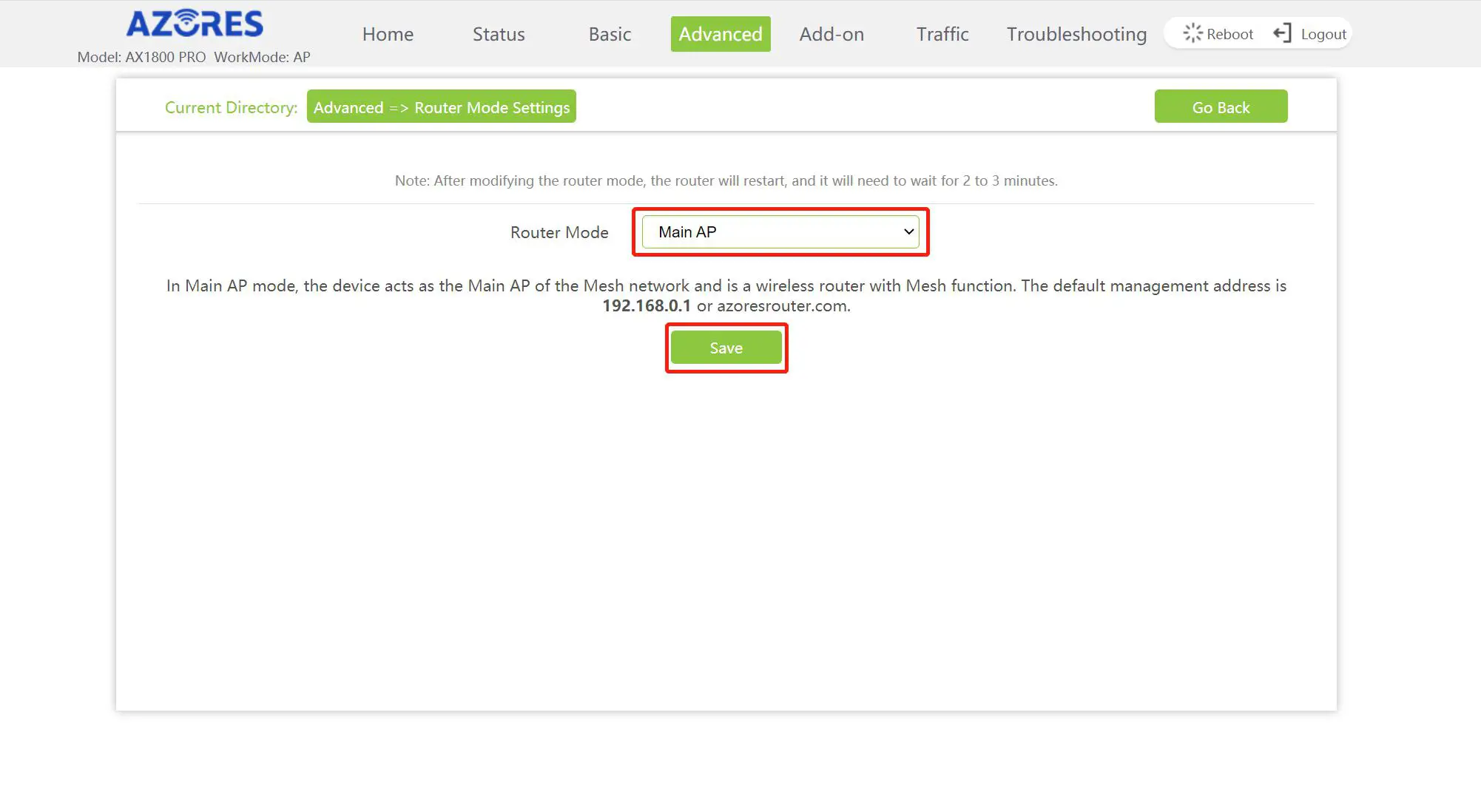 AZORES-AX1800-PRO-WiFi-6-Wireless-Router-15