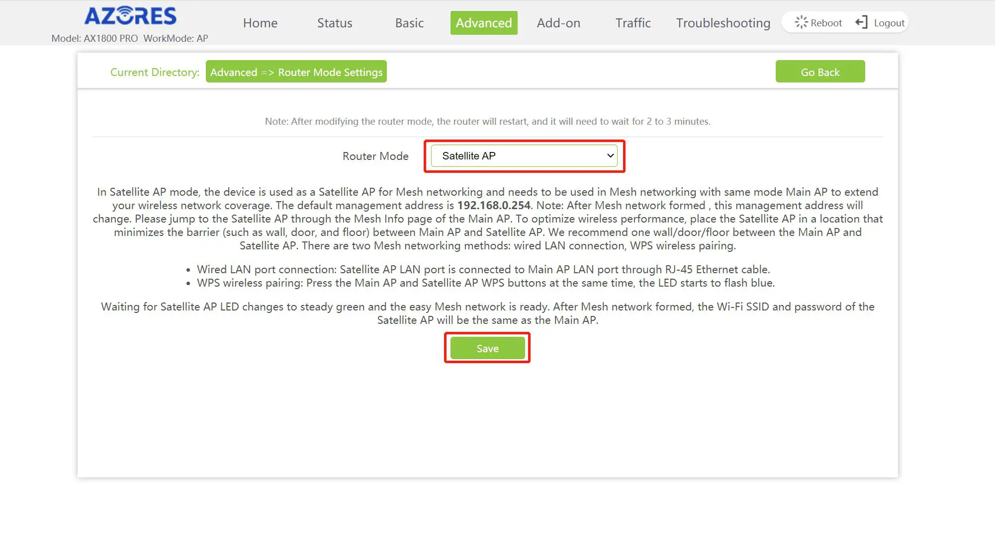 AZORES-AX1800-PRO-WiFi-6-Wireless-Router-16