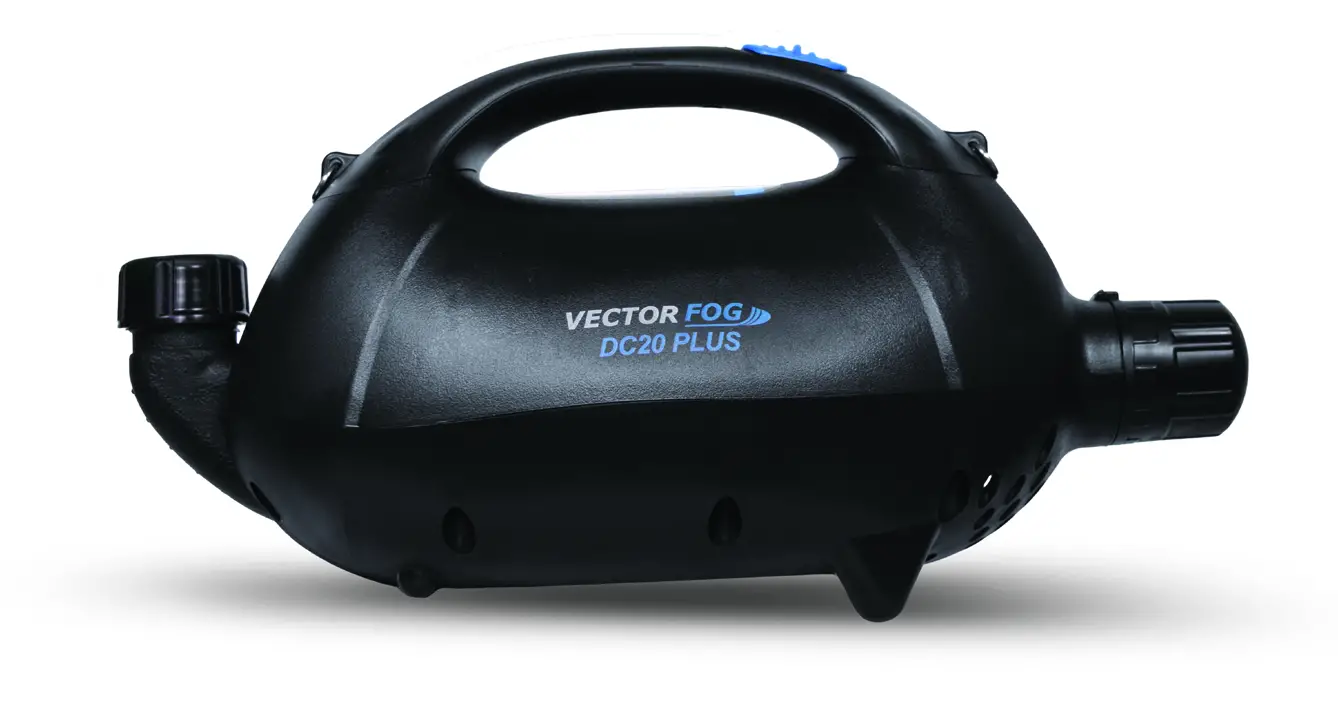 VECTORFOG DC20+ ULV Cold Fogger -