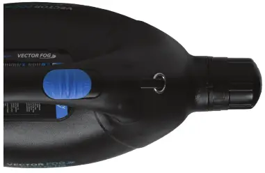 VECTORFOG DC20+ ULV Cold Fogger - OPERATING 2