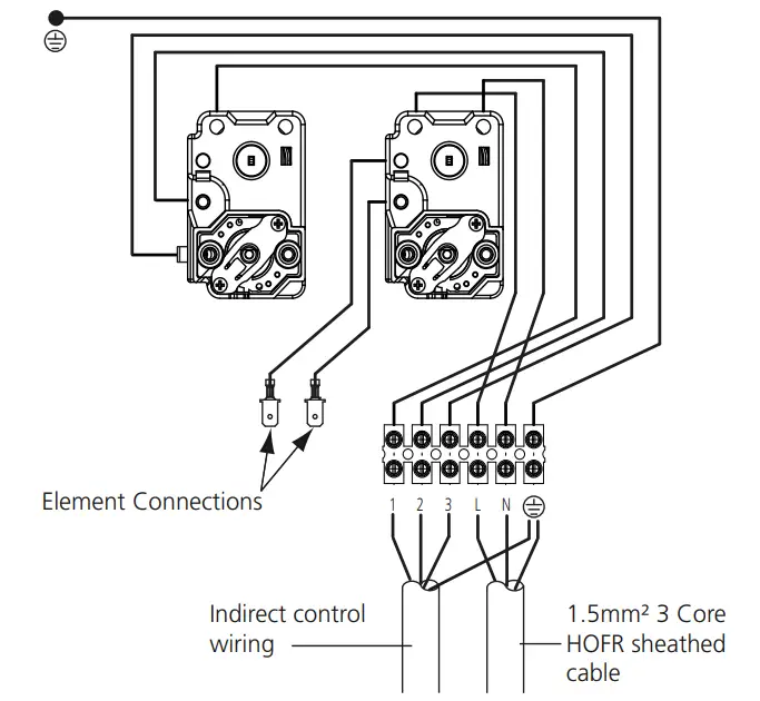 Central Heating PremierPlus Solar Unvented Hot Water Cylinder - fig9
