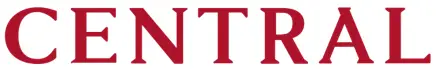 Central logo