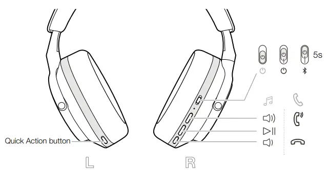 Bowers Wilkins Px7 S2 Wireless Over Ear Headphones-fig3