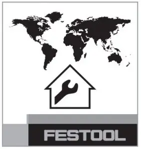 Service and maintenance