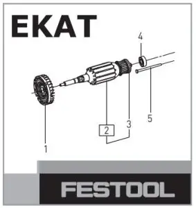 Service and maintenance