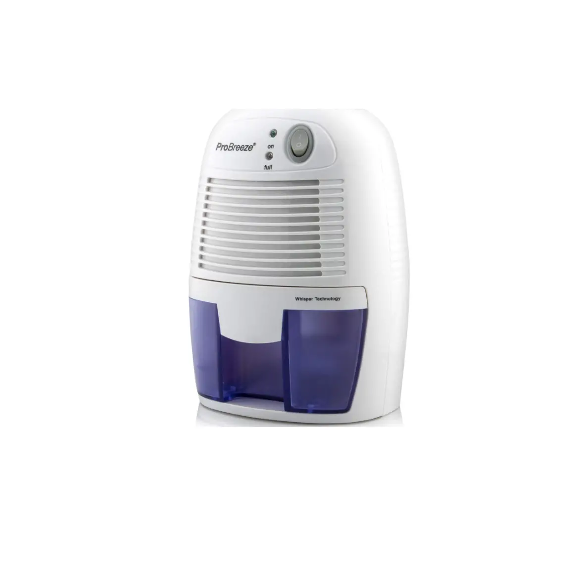 Probreeze Pb-02-us Mini Dehumidifier Instruction Manual