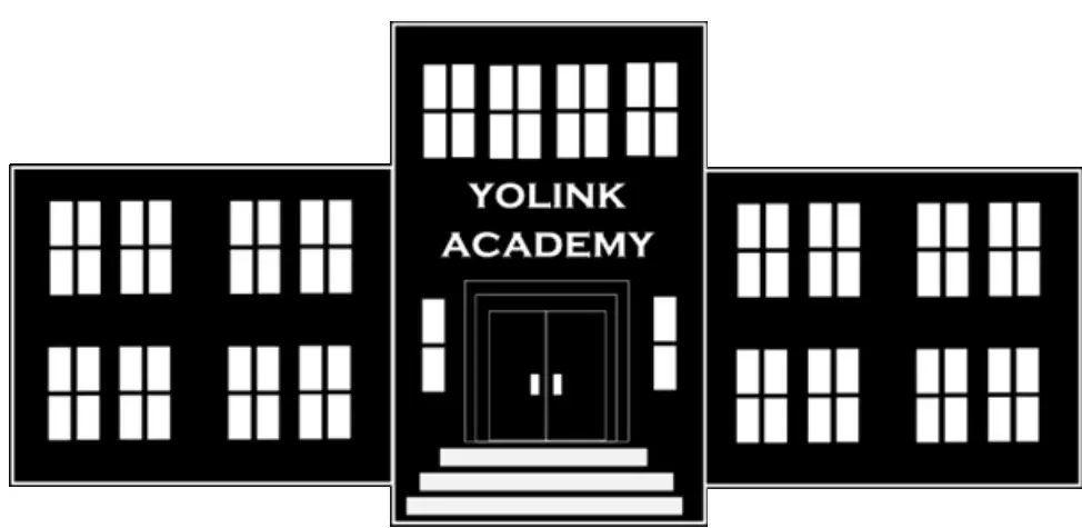 YOLINK YS1004 UC Hub 1