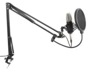VONYX CMS300 Series Studio Microphone Set
