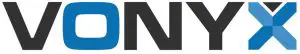 VONYX logo