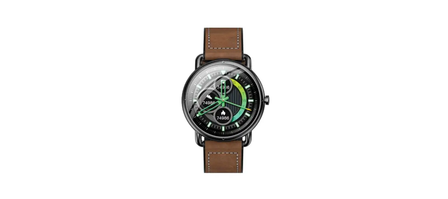 Das-4 Sg65 Smartwatch User Manual Das-4 Sg65 Smartwatch User Manual