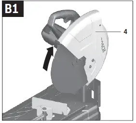 BOSCH-GCO-20-14-Professional-Heavy-Duty-Metal-Cut-Off-Grinder-Saw-fig4