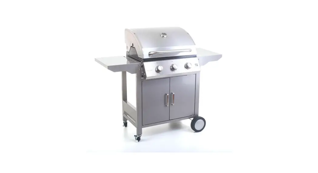 G21 6390310 Oklahoma Bbq Grill Instruction Manual G21 6390310 Oklahoma Bbq Grill Instruction Manual