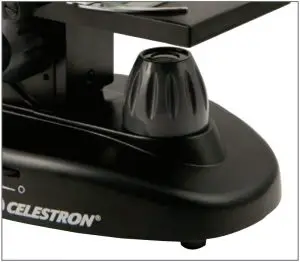 Microscope Operations Inductions