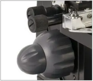 Microscope Operations Inductions