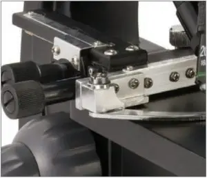 Microscope Operations Inductions