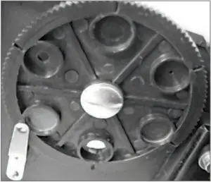 Using Filters and Diaphragm