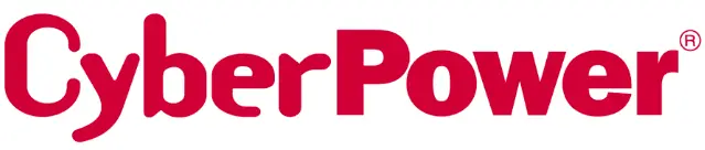 CyberPower v5 ENVIRONMENTAL SENSOR logo