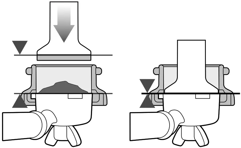 Breville BES880 Barista Touch Brushed Stainless Steel - Fig 10