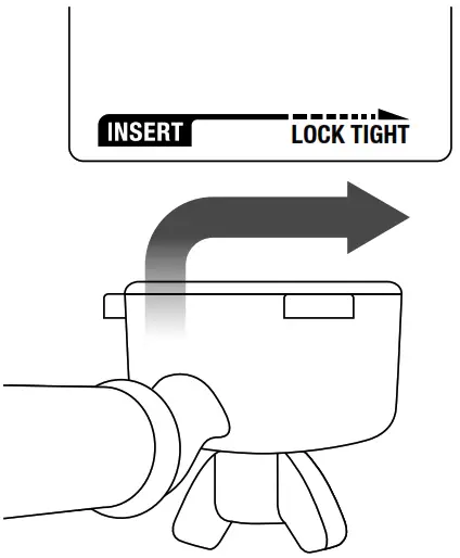 Breville BES880 Barista Touch Brushed Stainless Steel - Fig 12
