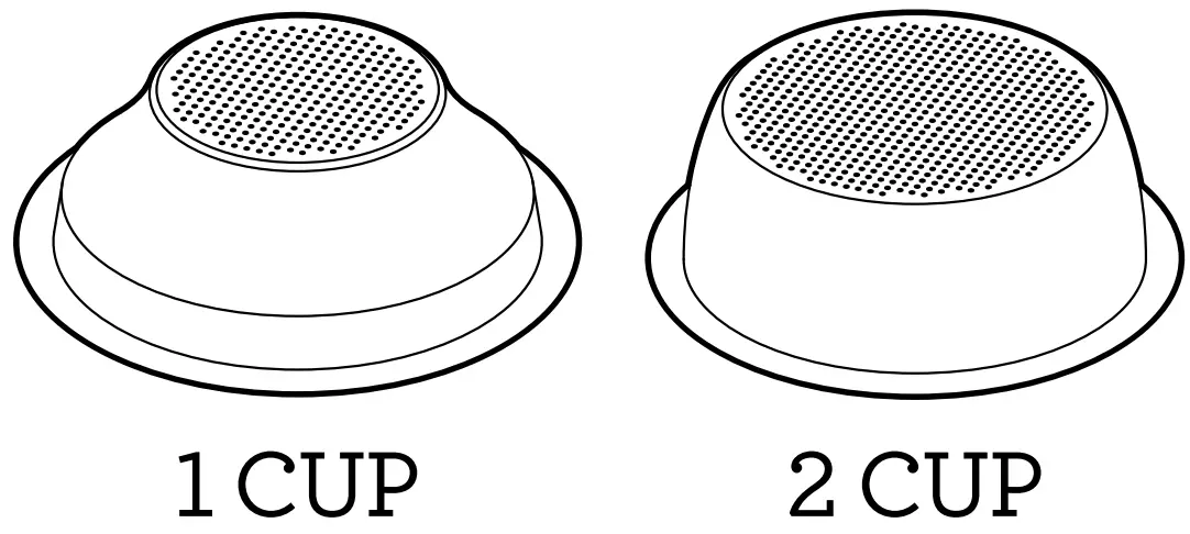 Breville BES880 Barista Touch Brushed Stainless Steel - Fig 18