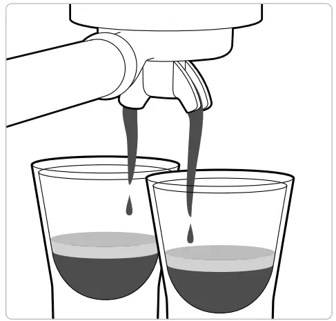 Breville BES880 Barista Touch Brushed Stainless Steel - Fig 19