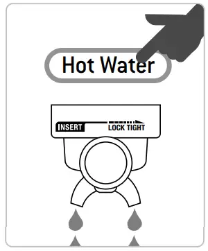 Breville BES880 Barista Touch Brushed Stainless Steel - Fig 21