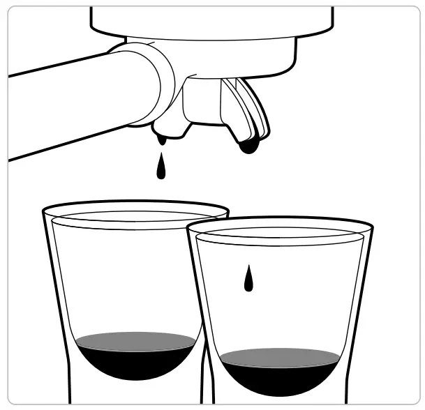 Breville BES880 Barista Touch Brushed Stainless Steel - Fig 23