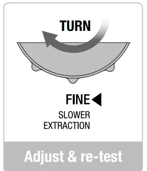 Breville BES880 Barista Touch Brushed Stainless Steel - Fig 24