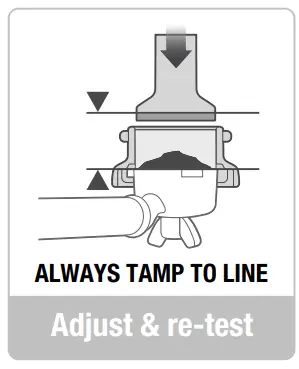 Breville BES880 Barista Touch Brushed Stainless Steel - Fig 26