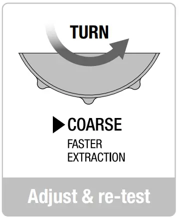 Breville BES880 Barista Touch Brushed Stainless Steel - Fig 27