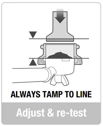 Breville BES880 Barista Touch Brushed Stainless Steel - Fig 28