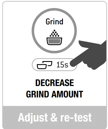 Breville BES880 Barista Touch Brushed Stainless Steel - Fig 29