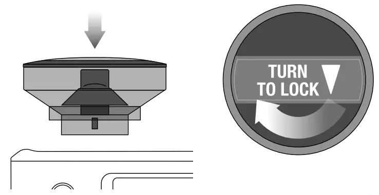 Breville BES880 Barista Touch Brushed Stainless Steel - Fig 6