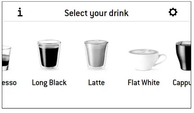 Breville BES880 Barista Touch Brushed Stainless Steel - Fig 7