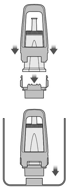 Breville BES880 Barista Touch Brushed Stainless Steel - Fig4